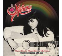 Melanie – There Should Have Been a Rainbow: The NY Folk Sessions 1963-1965 – Vinyle – The Orchard