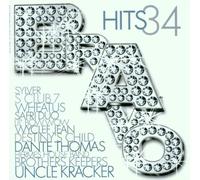 Melanie Thornton – Bravo Hits 34 – Double CD