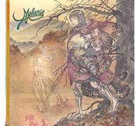 Melanie/Une soirée avec Melanie - The Theatre Royal. Drury Lane 1974