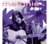 Melanie - Very Best of: Acoustic Blue