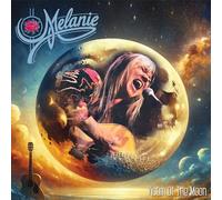 Melanie – Victim of the Moon – CD (Digipack) – The Orchard