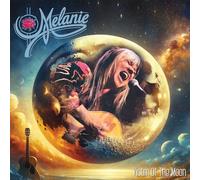 Melanie – Victim of the Moon – Vinyle 12" coloré