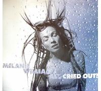Melanie Williams - All Cried Out (12" Vinyl)