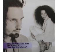 MELANIE WILLIAMS AND JOE ROBERTS - You Are Everything
