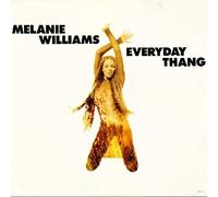 Melanie Williams - Everyday Thang (4 Versions, 1994) [Import]