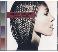 Melanie Williams – Human Cradle – Import (Sony)