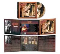 Melanie – Wow and Flutter – CD – The Orchard