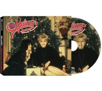 Melanie – Melanie’s Christmas Treasury – CD