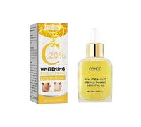 Melanin Correcting Essential Oil, Dark Spot Correcting Serum, Whitening Speckle-Thinning Essential Oil, Melanin Correcting Facial Serum (1PC)