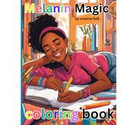 Melanin Magic: Celebrating Beauty, Strength, and Every Shade