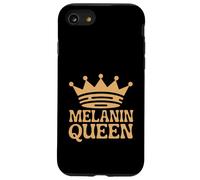 Melanin Queen African Pride Coque pour iPhone SE (2020) / 7/8