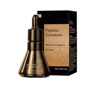 Melanin Vanish Serum, Collagen Peptide Serum, Anti Aging Facial Brightening Serum, Advanced Formula for Brightening and Evening Skin Tone, Reduce Fine Lines for All Skin Type (1pcs)