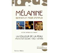 Mélanine
