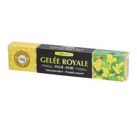 Melapi Gelée Royale Pure - royale naturelle non traitée Aliment 10 g