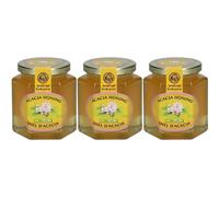 MELAPI® Miel Acacia 3x500 g