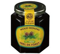Melapi Miel de Forêt | naturel liquide Arôme boisé & sombre Sirop 500 g