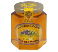 Melapi Miel de Lavande | liquide naturel Arôme floral & texture douce Sirop 500 g