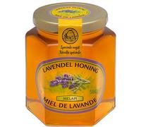 Melapi Miel Lavande Liquide 500g
