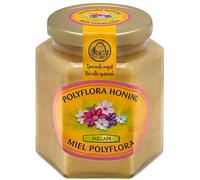 MELAPI Miel Polyflora crème 500 g