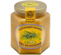 Melapi Miel Romarin Tendre 500g
