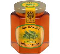 Melapi Miel Thym Liquide 500g