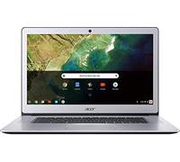 MELARQT Acer 39,6 cm Full HD IPS écran Tactile Chromebook - Aluminium Argenté (Cb515-1ht-c2ae)