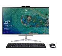 MELARQT Acer Aspire C24-865-UA91 AIO Ordinateur de Bureau 23,8" Full HD Intel Core i5-8250U 8 Go DDR4 Disque Dur 1 to 802.11AC Wi-FI Clavier et Souris sans Fil Windows 10 Home
