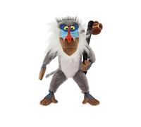 MELARQT Disney Peluche Rafiki Le Roi Lion Taille M 38,1 cm