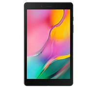MELARQT Samsung Galaxy Tab A 20,3 cm (2019, WiFi uniquement) 32 Go, 5100 mAh, batterie toute la journée, double haut-parleur, SM-T290, modèle international, noir