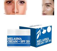 Melasma Cream from Japan,Japanese Melasma Cream,Japan Formulated Melasma Cream,Moisturizing and Repairing Cream for All Skin Types,Nourish the Skin (1 Pcs, 25g)
