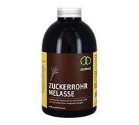 Mélasse de canne à sucre - 1 litre - Pour activer la solution EM