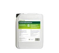 Mélasse de canne à sucre 6,5 kg - Pour la production d'Ema, riche en minéraux et glucides