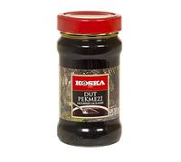 Mélasse de Mûrier Naturelle, Dut Pekmezi, Sans Sucre Ajouté, 380g, KOSKA