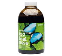 Mélasse de sucre de canne bio