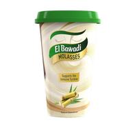 Mélasse de sucre de canne - Pot 340g