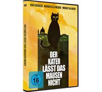 Melato,Mariangela - Der Kater Lässt das Mausen Nicht-Kinofassung [Import]