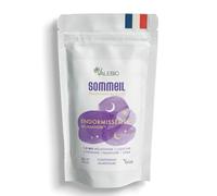 Melatonine 1,9 mg I Libération immédiate I Aide à l’endormissement rapide & favorise un sommeil profond I Valériane et Passiflore I 30 Gélules l Fabriqué en France I Valebio