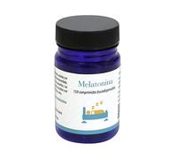 Mélatonine 150 Comprimés sublinguaux