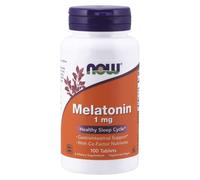 Mélatonine, 1mg - 100 comprimés