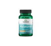 Mélatonine 3 mg 120 Capsules Swanson Health Products