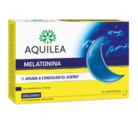 Mélatonine d'achillée 1