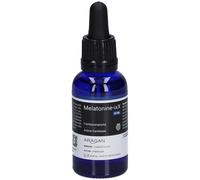 MELATONINE|IXX® | Sommeil paisible & décalage horaire, flacon compte-gouttes Goutte(S) Orale(S) 30 ml