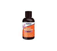 Mélatonine liquide 3 mg 59 ml Now Foods
