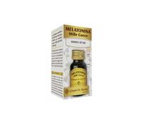 MÉLATONINE MILLE GOUTTES 30ML
