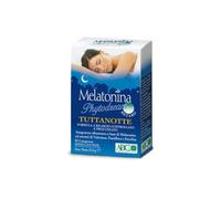 Mélatonine nuit blanche 30 Comprimés