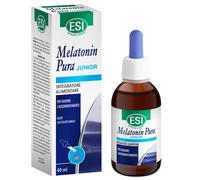 Mélatonine Pura Junior Esi 40ml