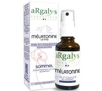 Mélatonine végétale - sommeil et détente