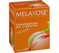 Melaxose Gelée Orale En Pot 150g