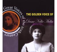 Melba,Dame Nellie - Great Voices of the 20th Century