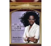 Melba Moore